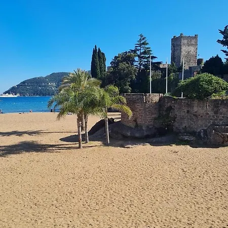 Rez De Jardin Au Calme Et Proche * Mandelieu-la-Napoule
